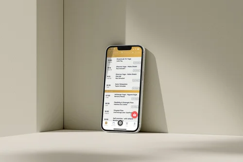 Dharma App Dharma Studios Berlin
