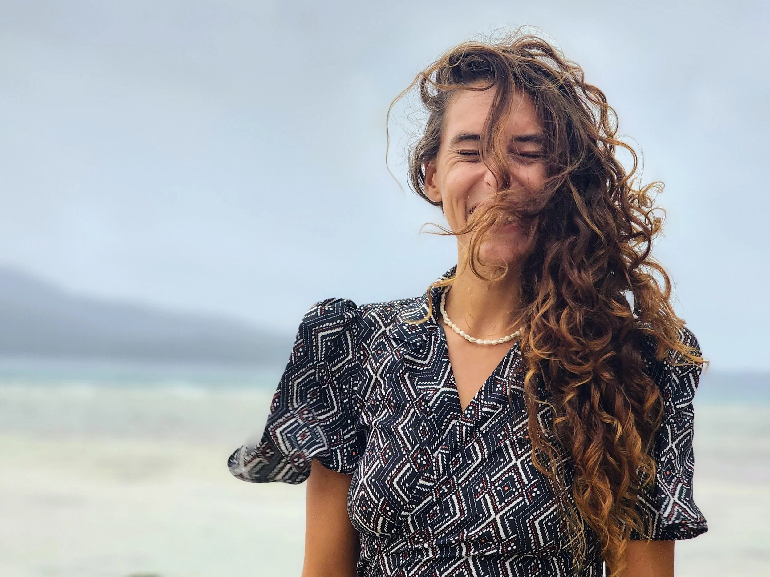 Stress Reset: A Conscious Connected Breathwork Workshop w/ Samara