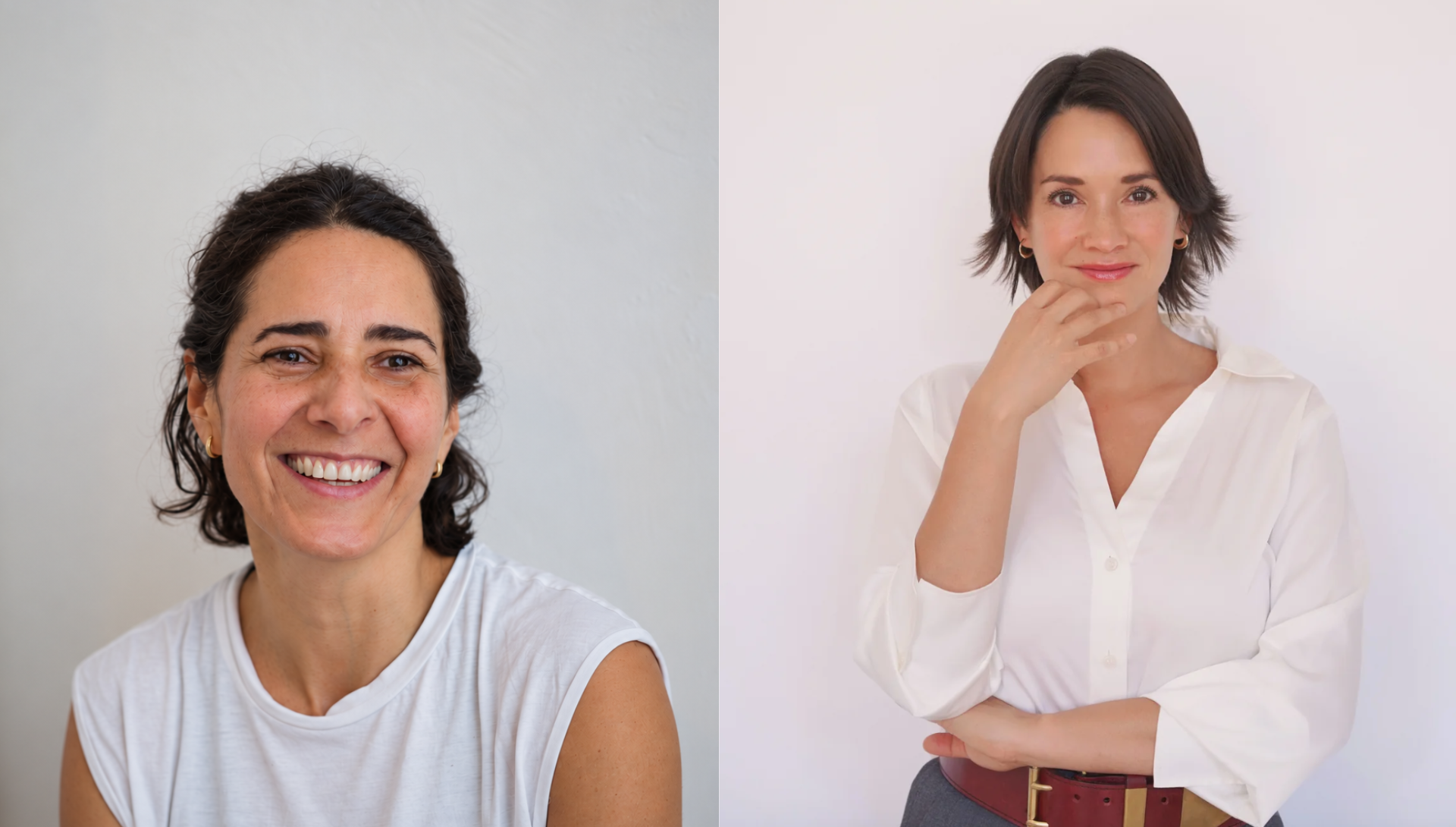 The Red Tent: A Circle on Menstrual Health, Perimenopause & Menopause w/ Jen & Barbara Macias