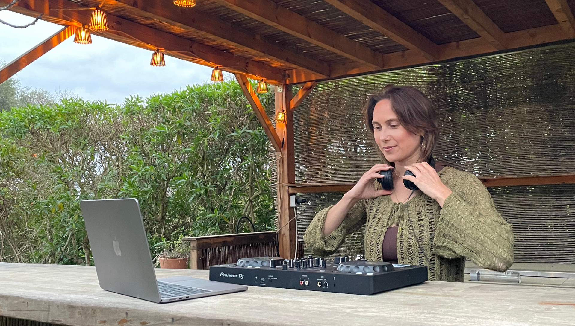 New Moon Ecstatic Dance – Intention & Release w/ Louisa