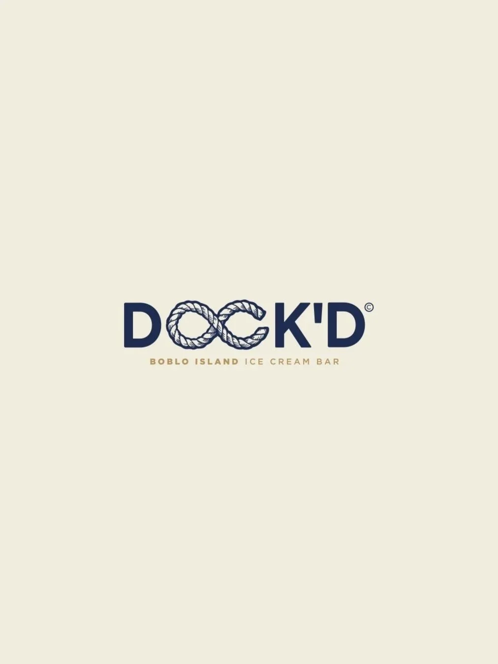 Dock'd