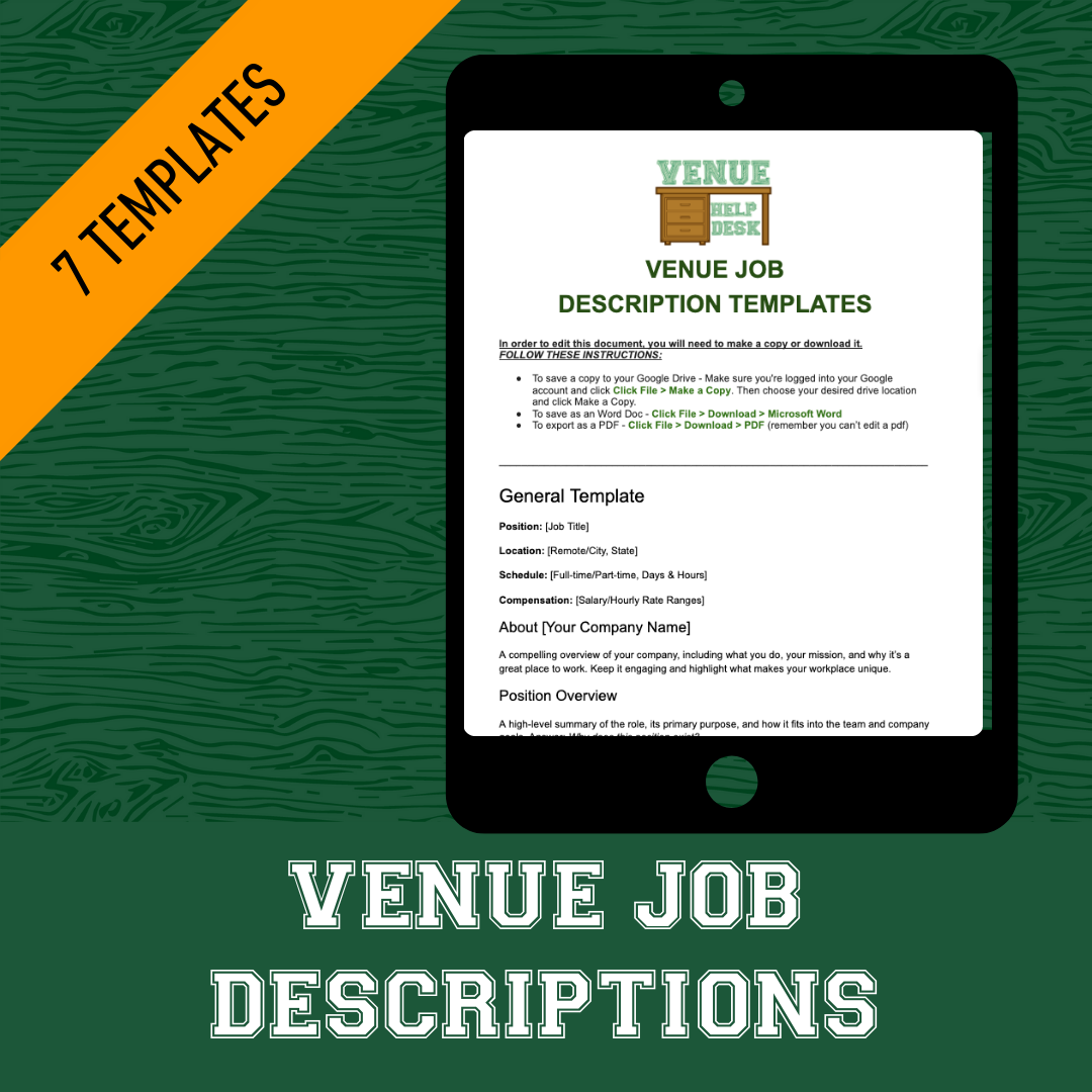 Wedding Review Request Email Templates