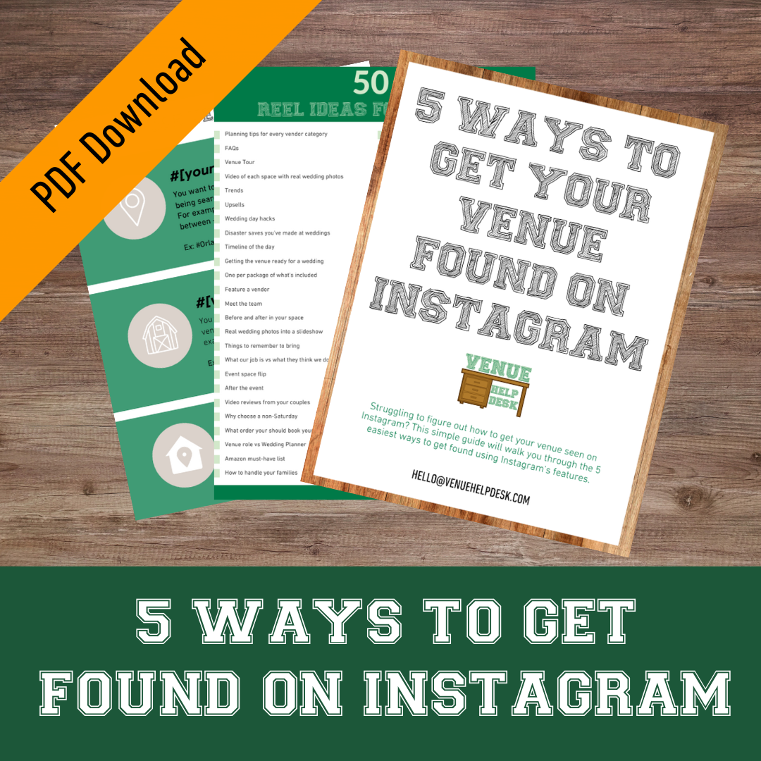 5 Ways to Get Your Venue Found on Instagram.png