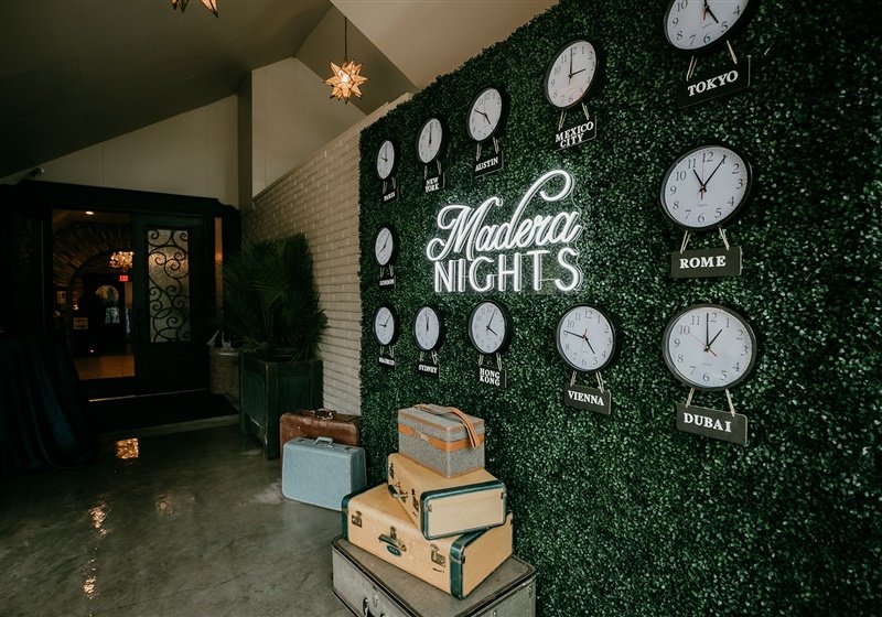 Wedding Venue Open House Ideas for Venue Owners