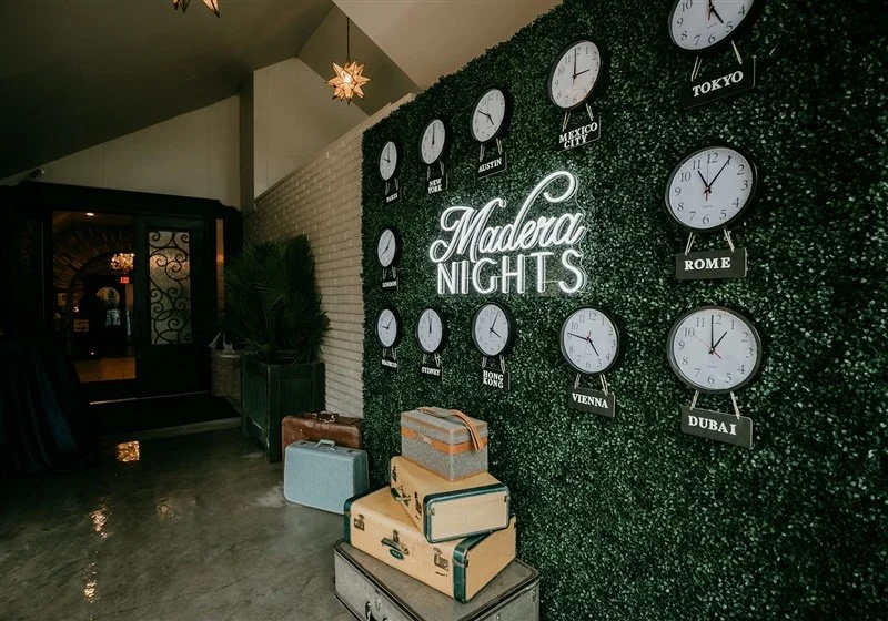 Wedding Venue Open House Ideas for Venue Owners