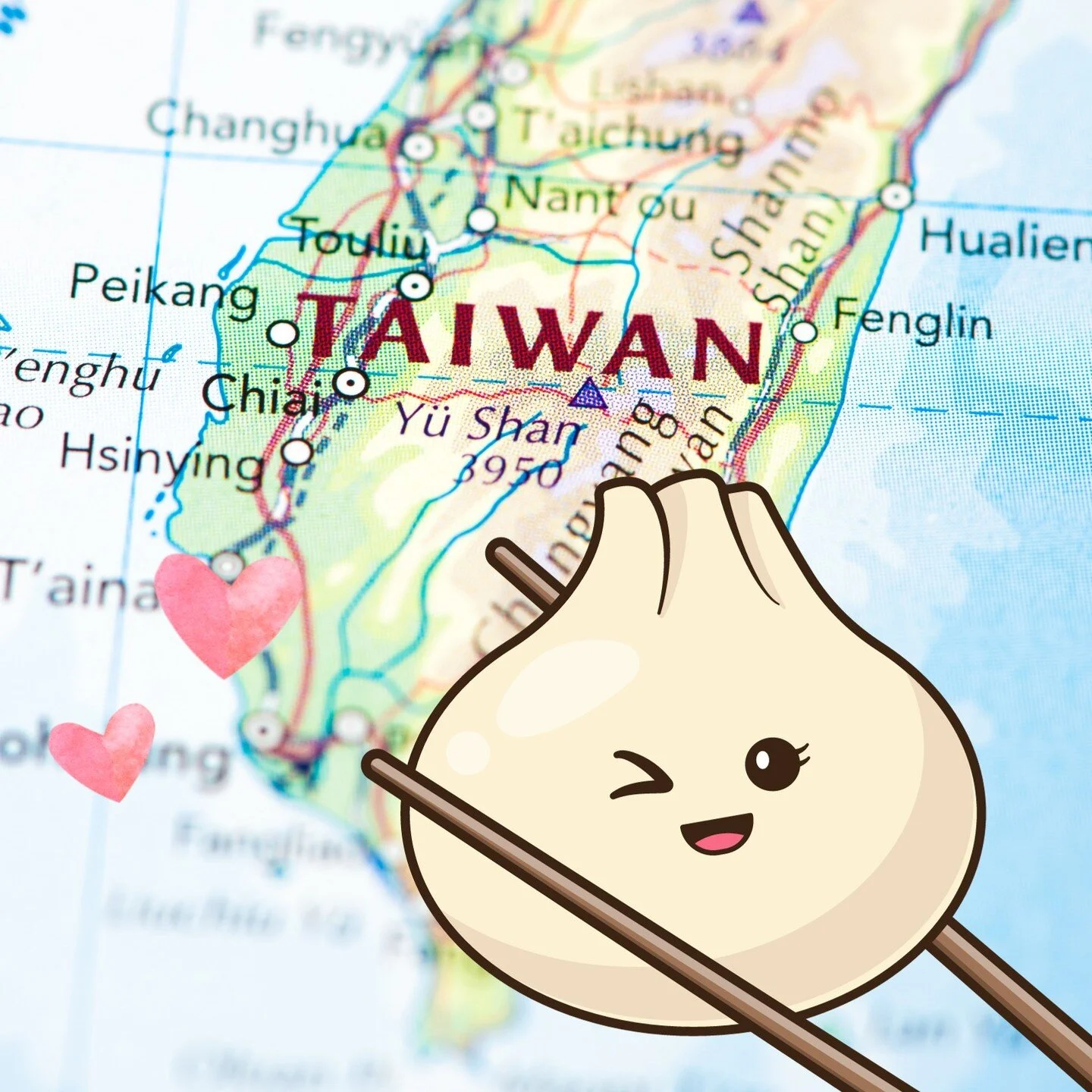 #erinnerungenantaiwan In Taiwan habe ich gelernt, dass es auch mit Suppe gef&uuml;llte Dumplings gibt. Eine ganz besondere Delikatesse! 

Dazu gibt es nat&uuml;rlich auch eine Etikette, wie man die Soup Dumplings manierlich isst, dabei kommen schicke