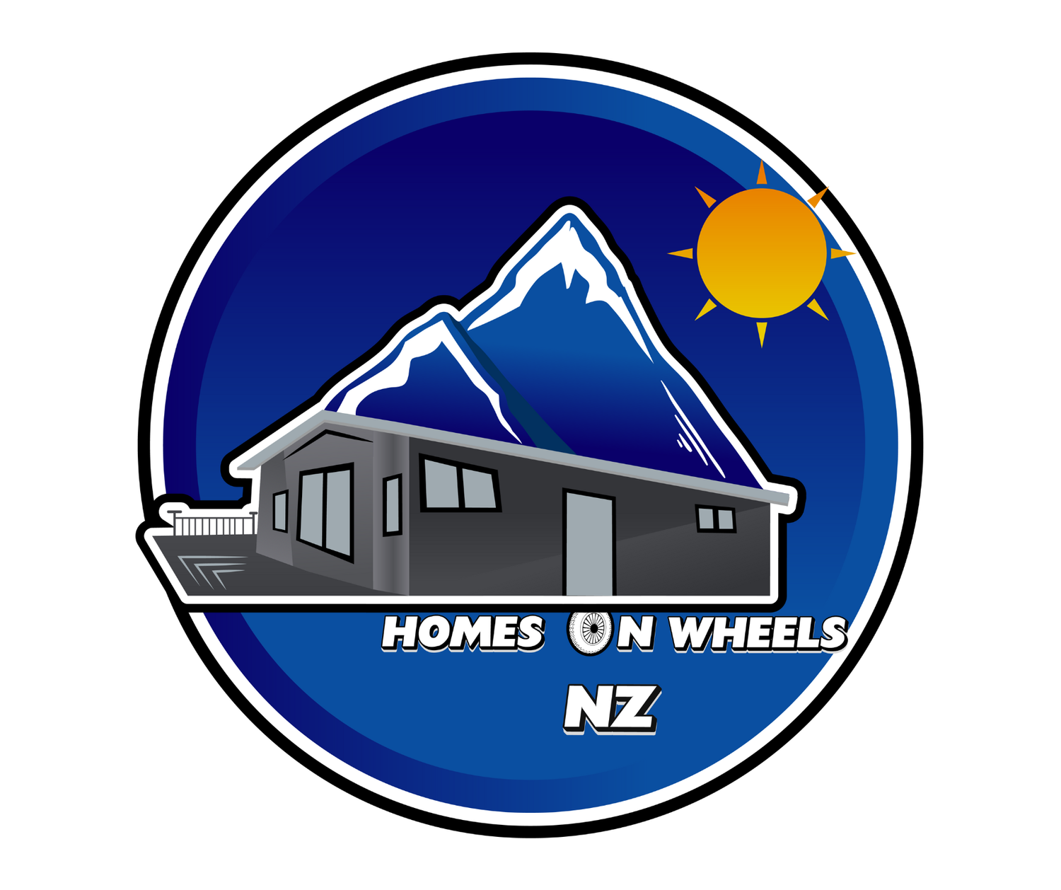 Homes on Wheels NZ