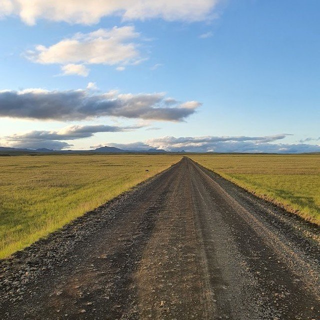 It is the journey 
www.highlandsoficeland.is