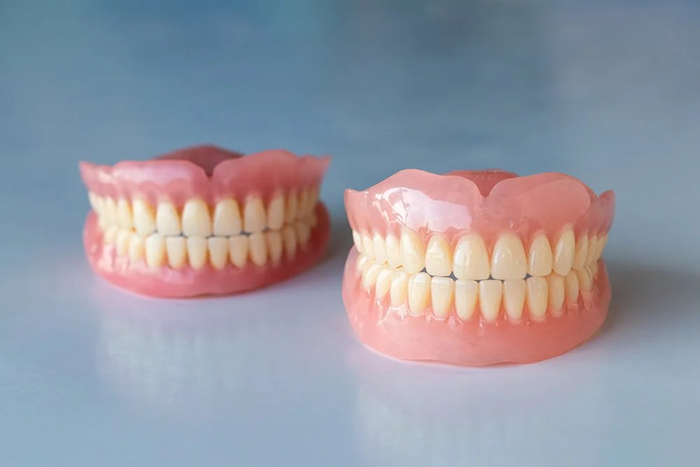 Denture