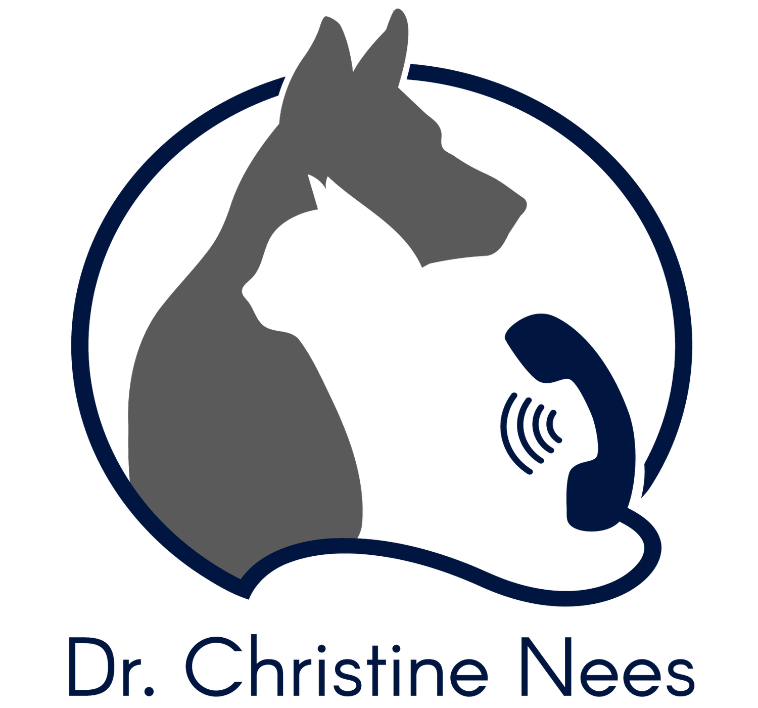Dr. med. vet. Christine Nees