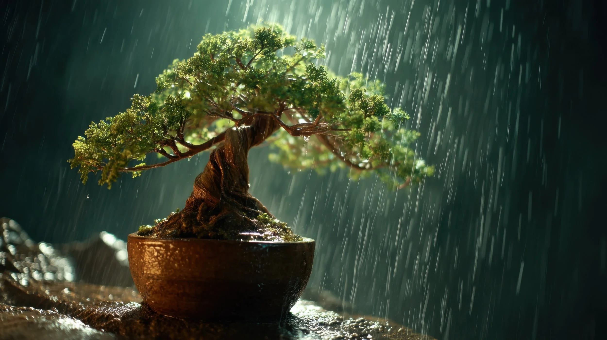 Strategy in a Storm: What Separates Nonprofits that Adapt from Those That Stall