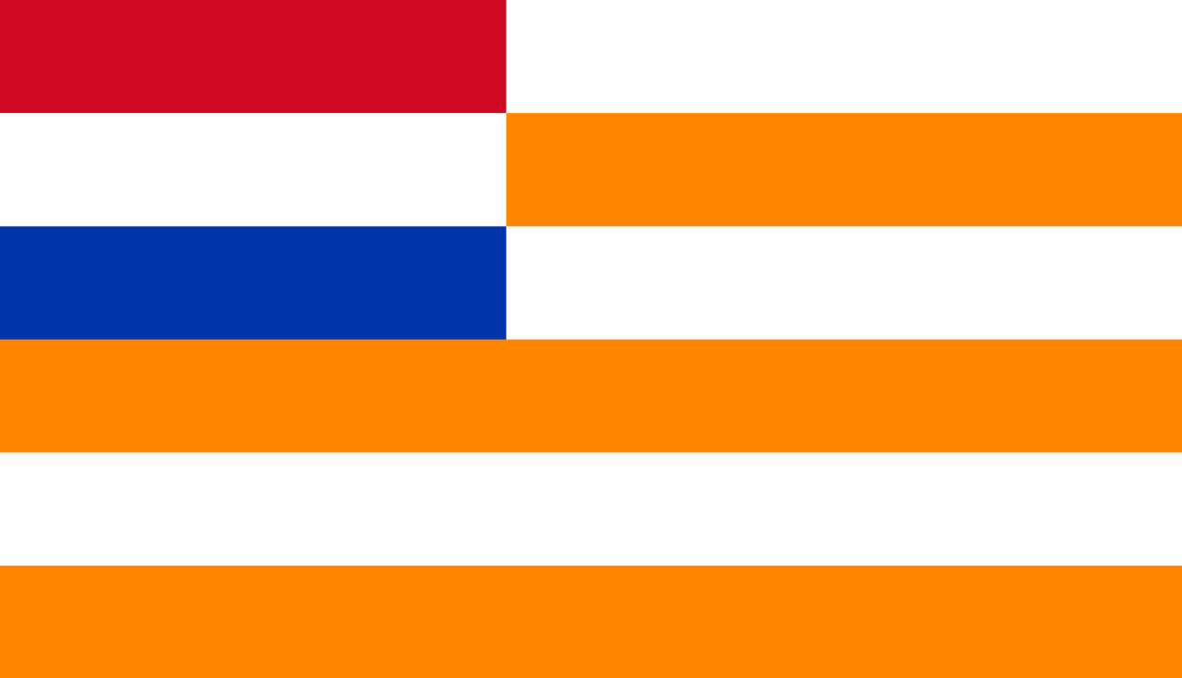 Oranje Vrijstaat