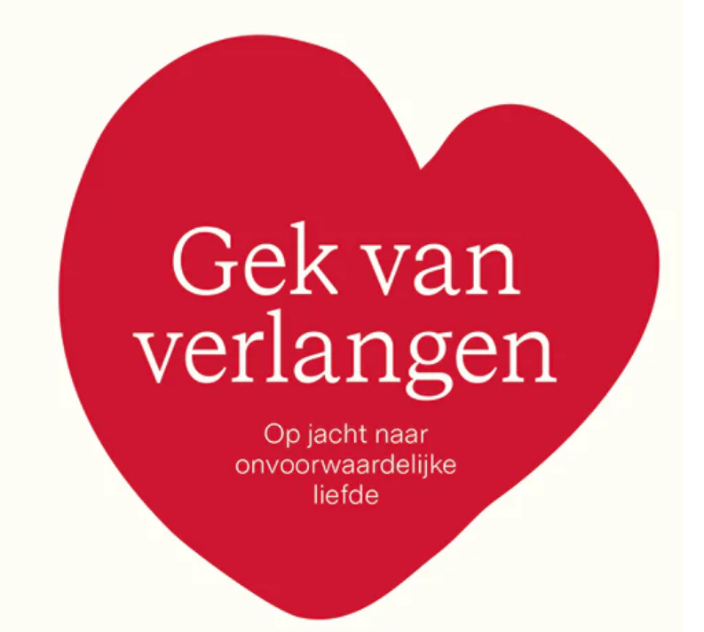 Bram Bakker, Gek van verlangen (boekverslag)