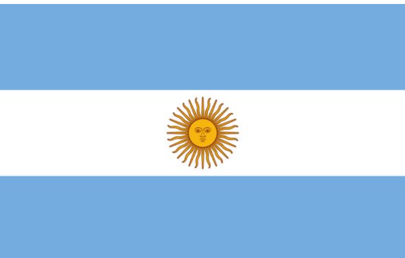 Analyse Argentinie -Spanje vanuit psychologie