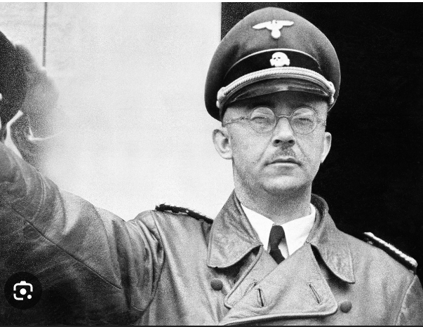 Holocaust 2.0