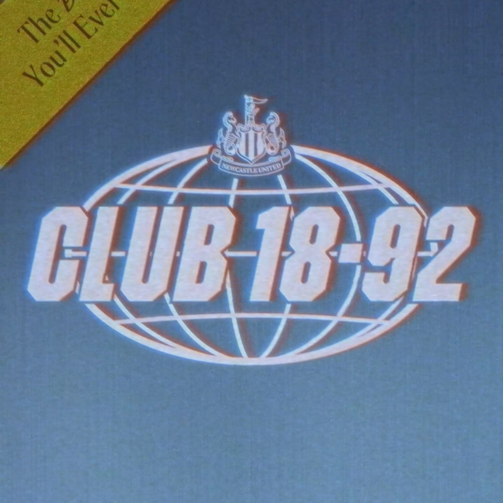 Newcastle United | Club 18-92