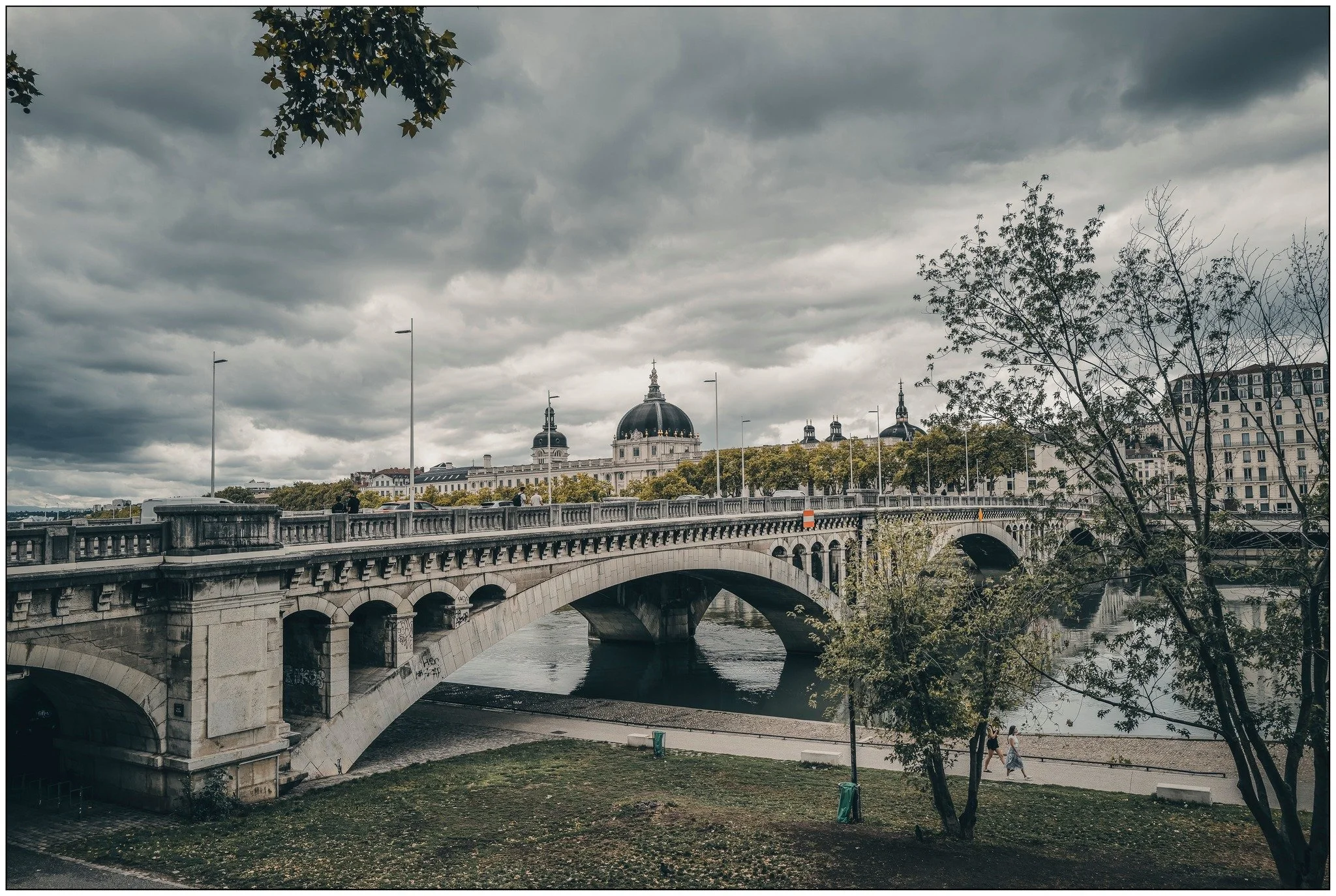 Lyon was fabulous #lyon #leicaq2 #photofitt