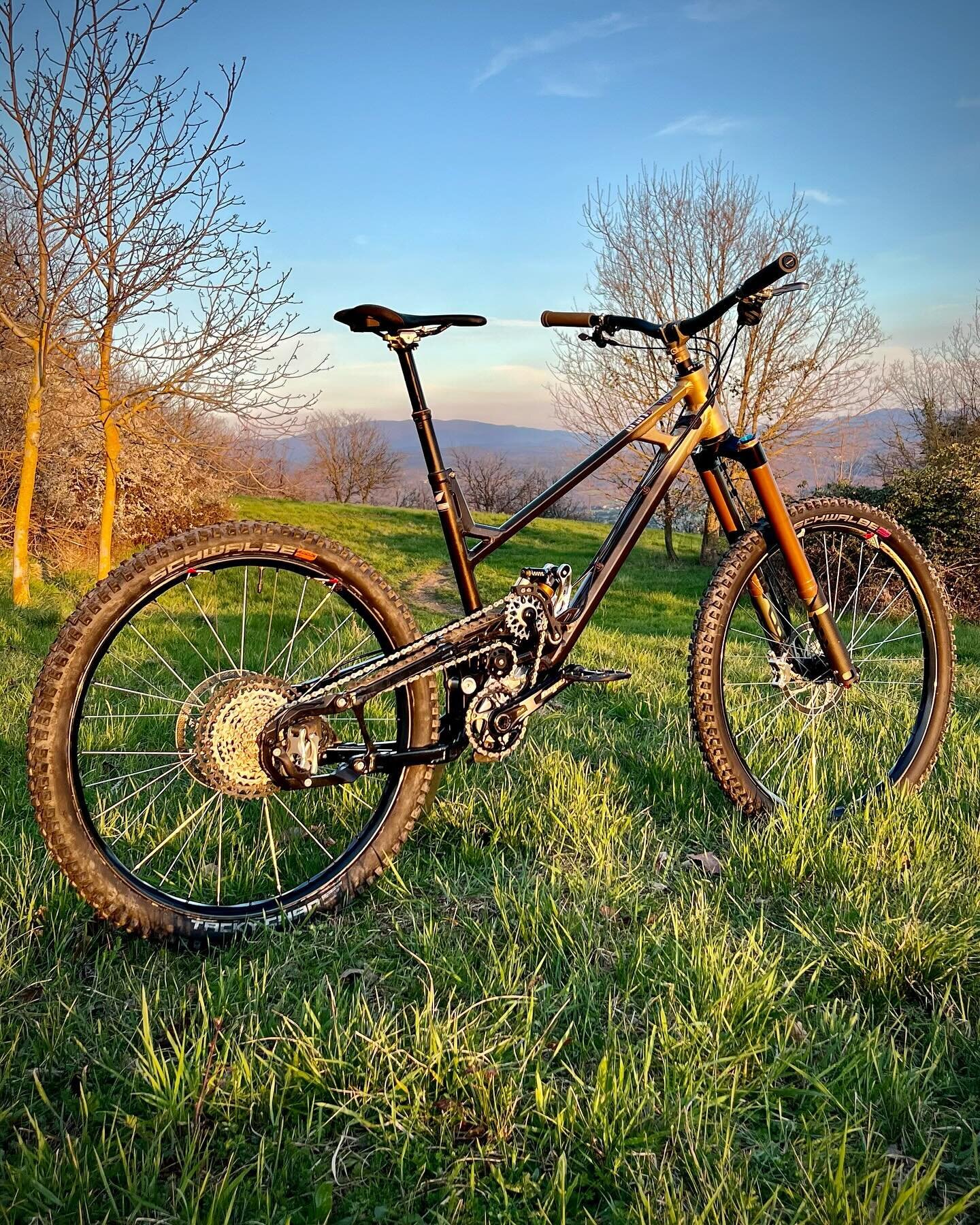 🔥Win this Nucleon🔥

I deliberated long and hard about this one. Historically, I&rsquo;ve struggled financially selling tickets for the test bikes I&rsquo;ve bought as they are used . What also makes some harder to giveaway is that they really get t