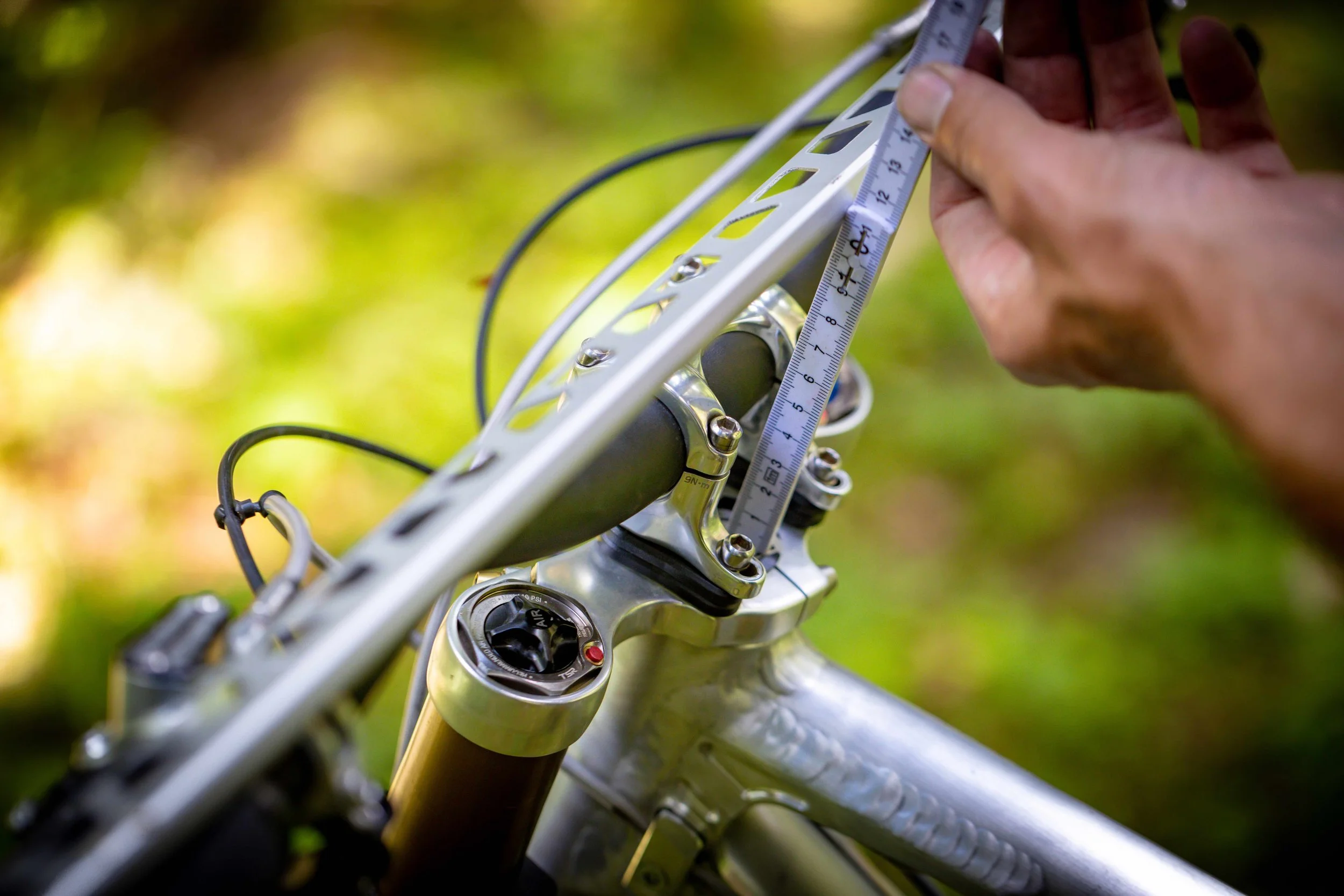 SQ Lab 30X Handlebar