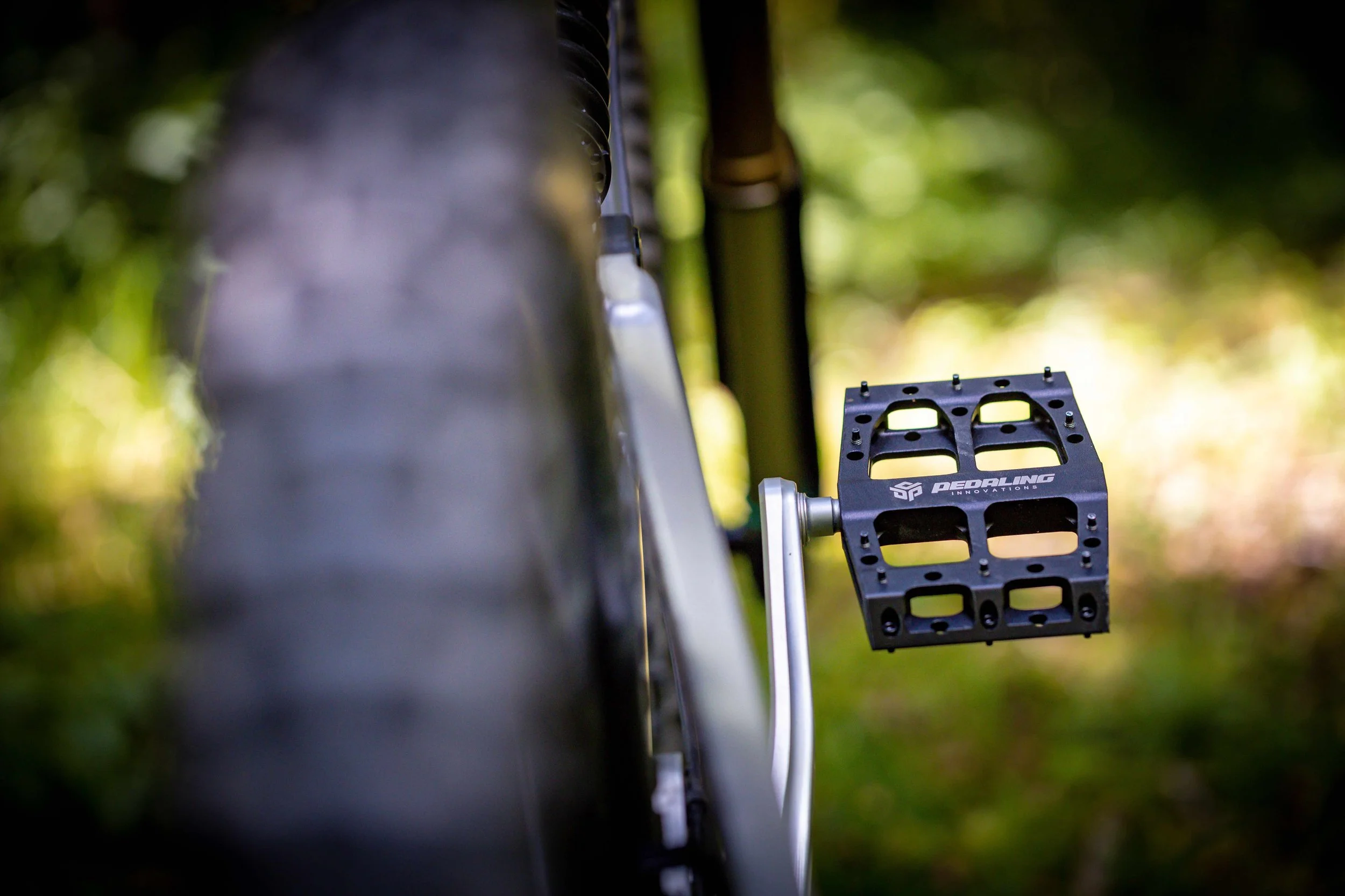 Pedalling Innovations Catalyst Evo Pedals