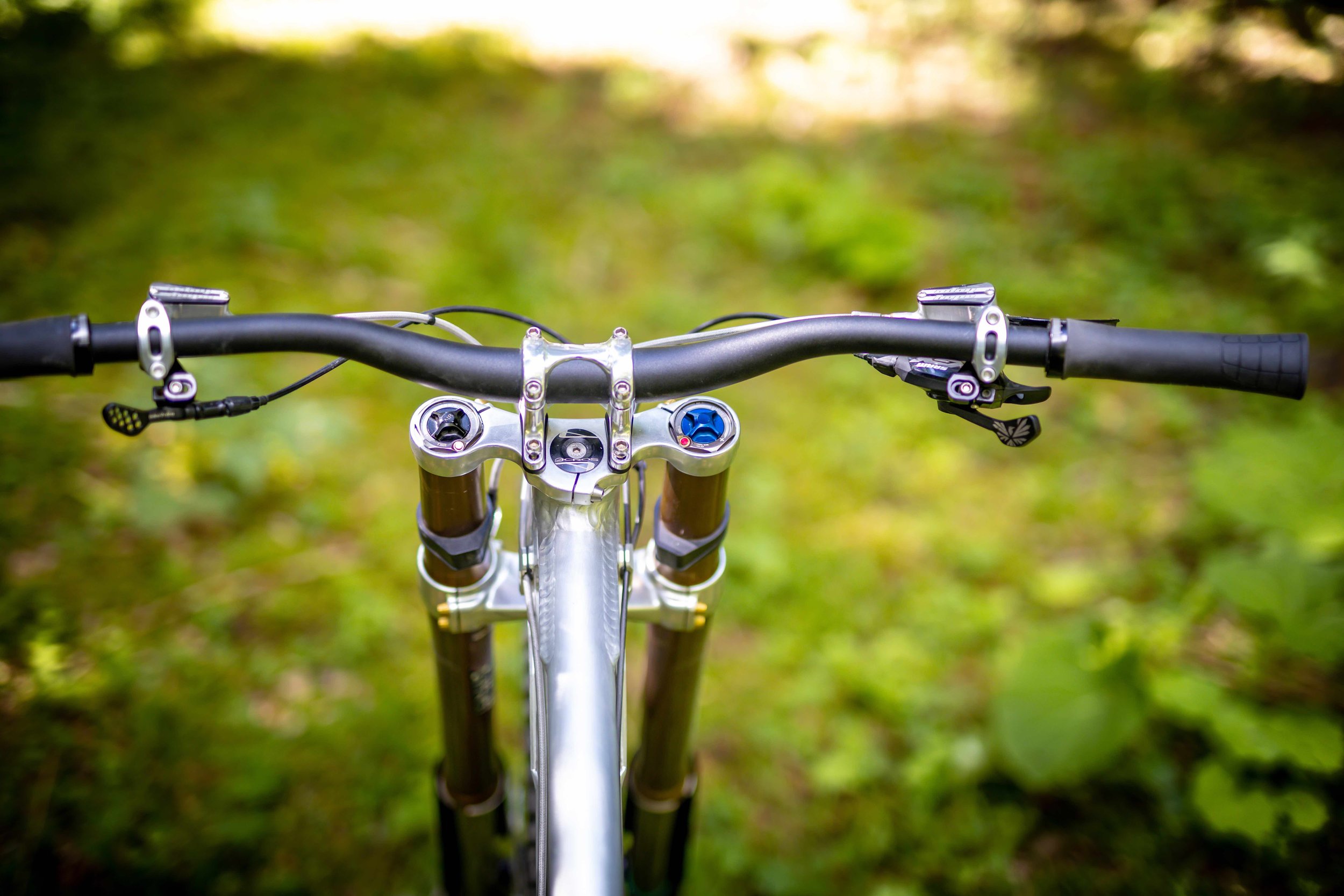 SQ Lab 30X Handlebar