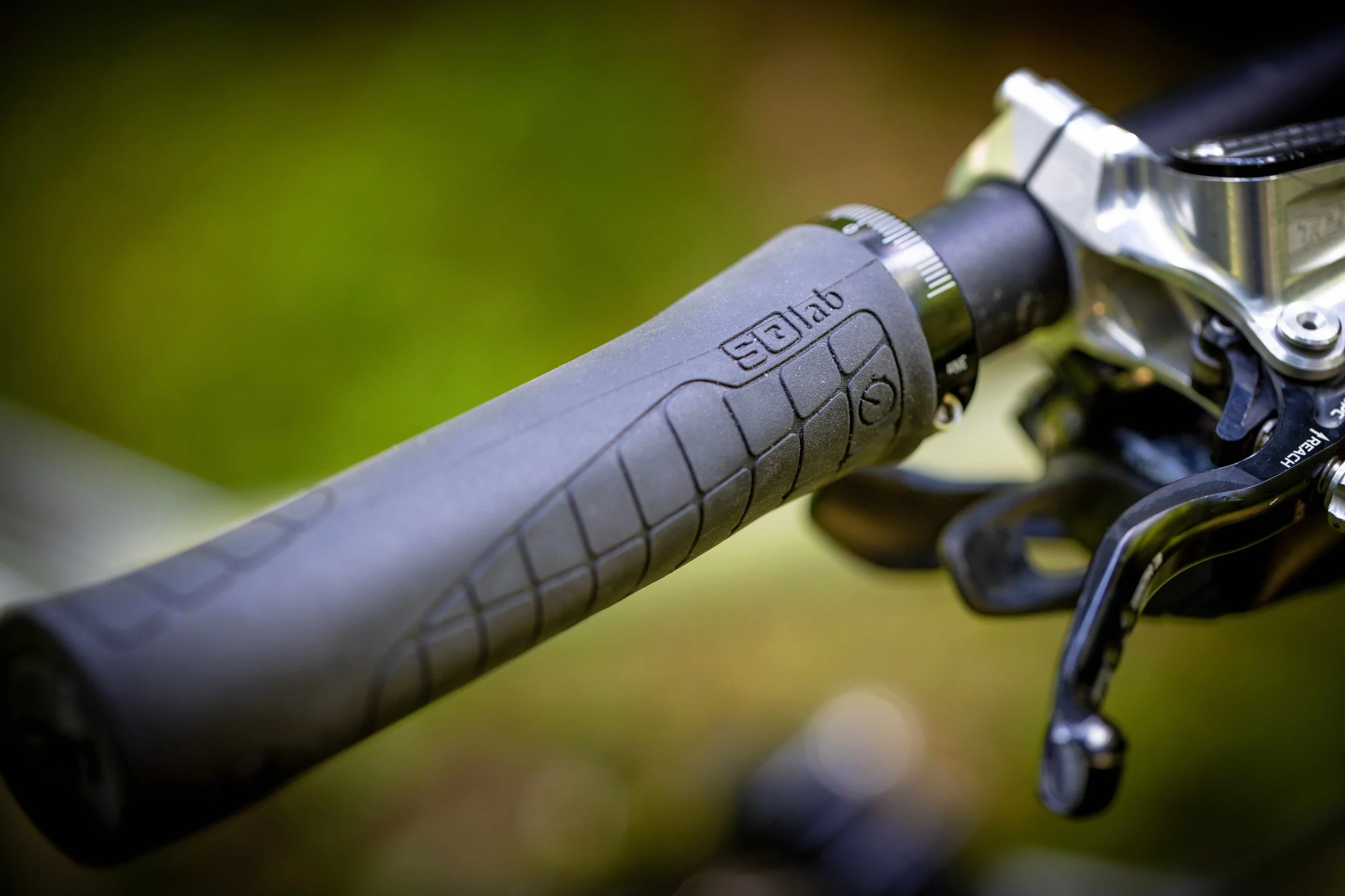 SQ Lab Grips