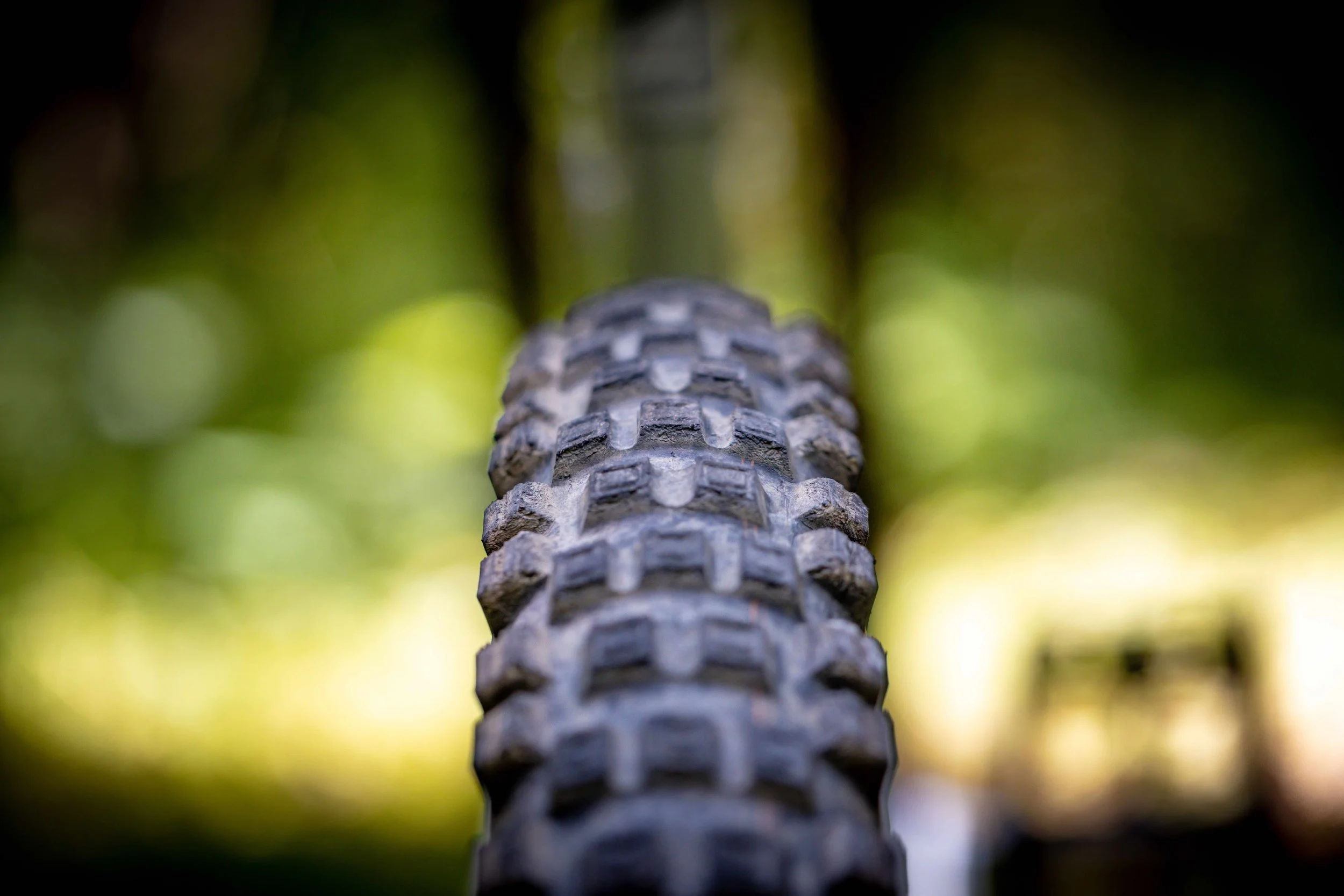 Schwalbe Eddy Current Tyre