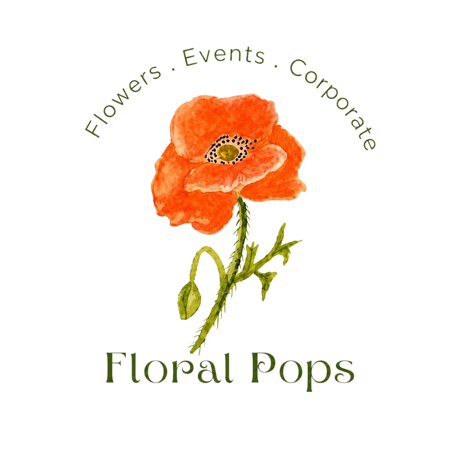 Floral Pops
