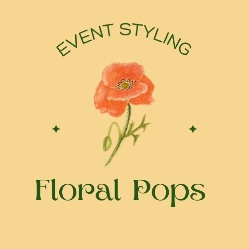 Floral Pops