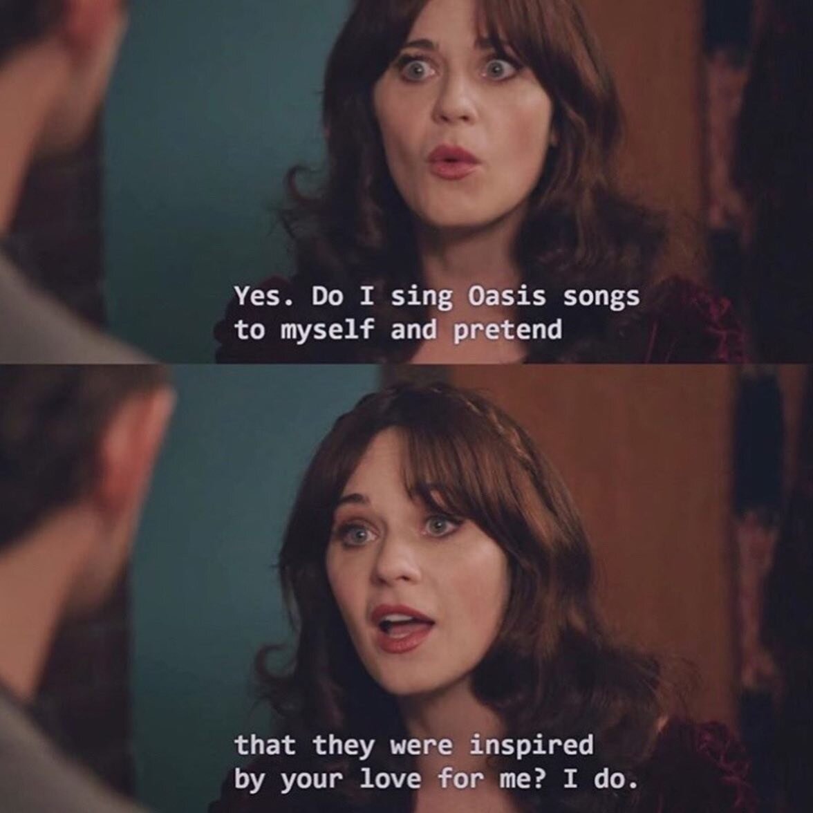 A new girl meme and some of our oasis prints to brighten your day!