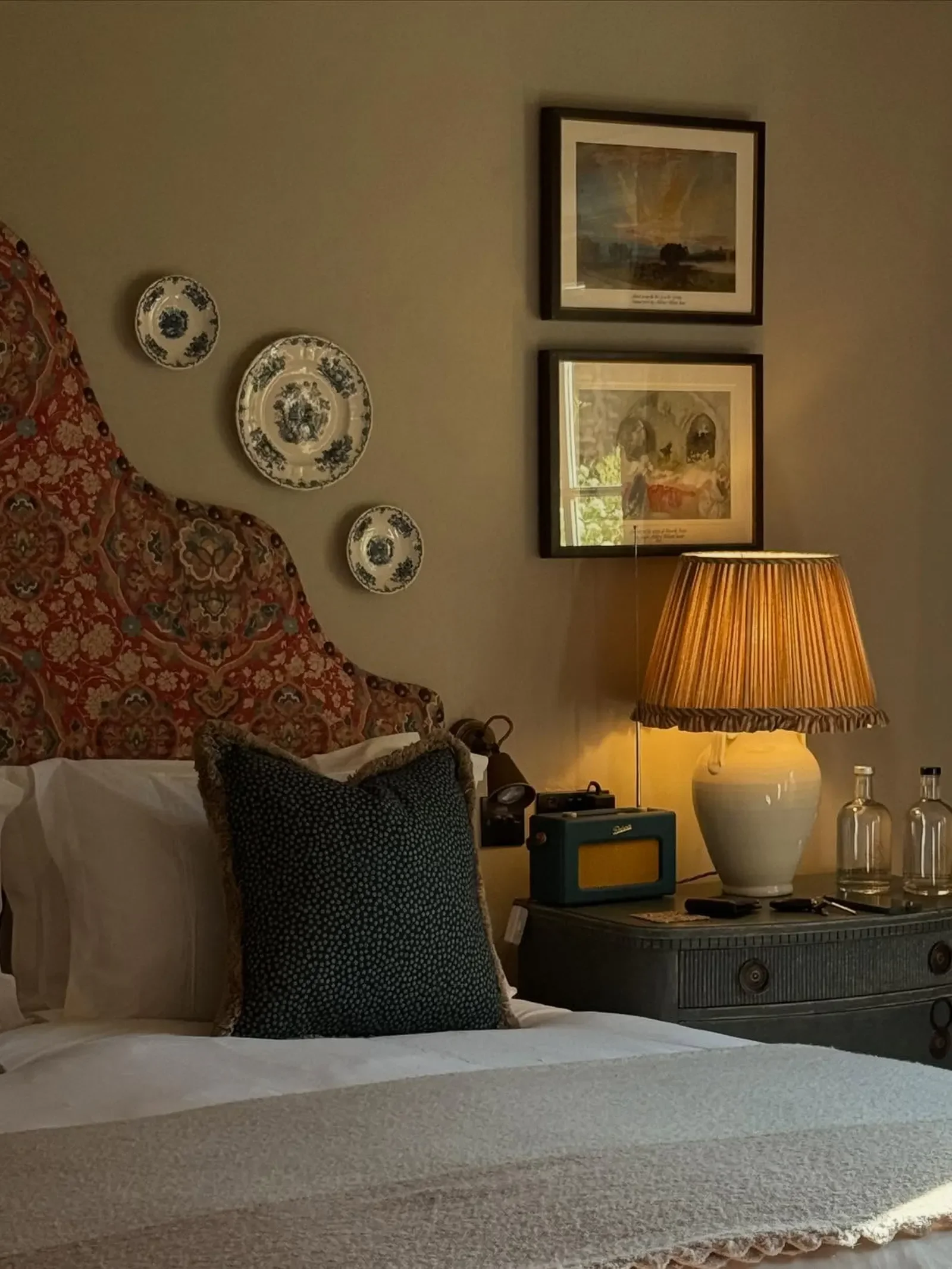 How Content Drives Bookings on Curated