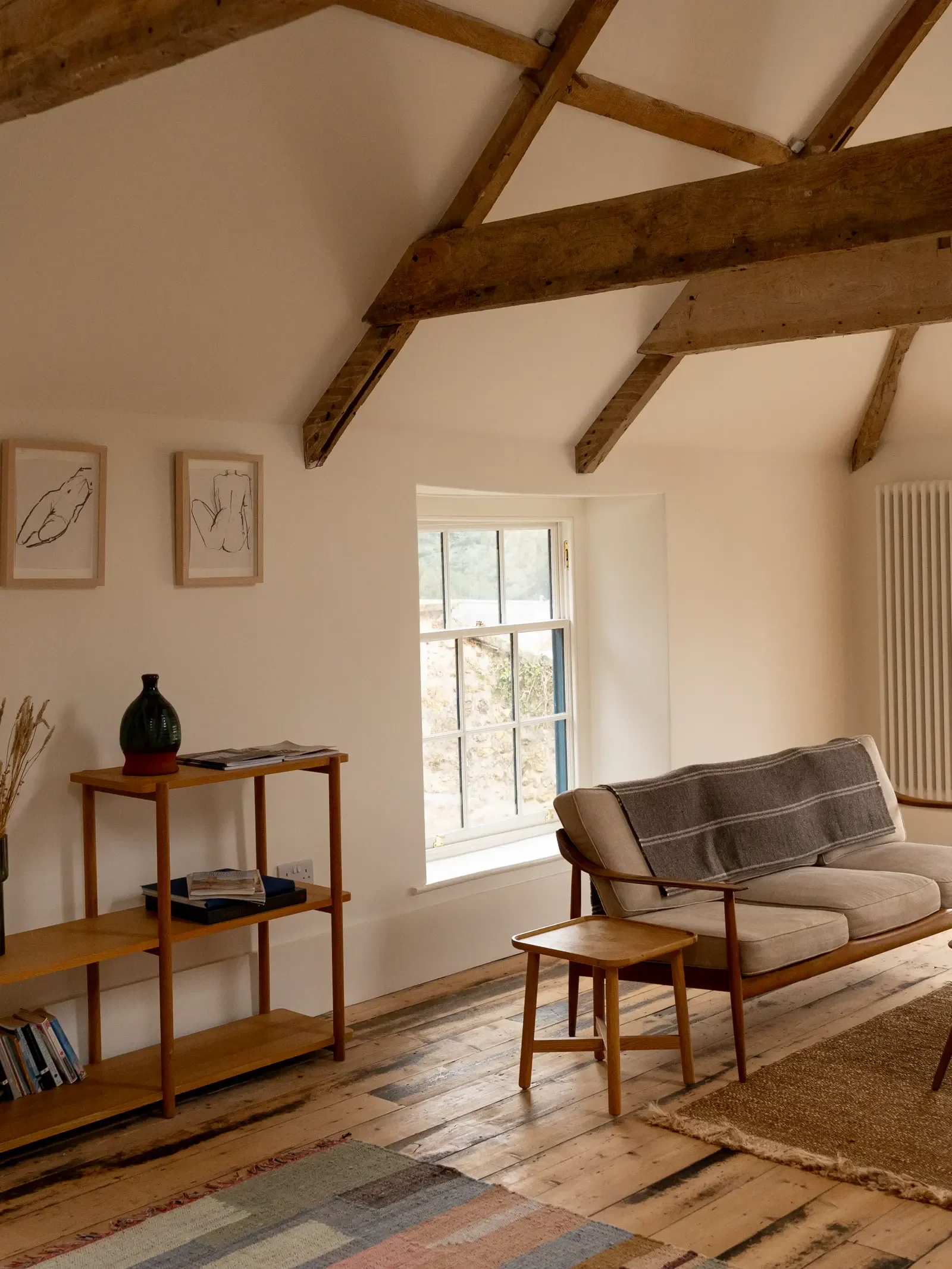 Set Up Your Curated Account in Minutes