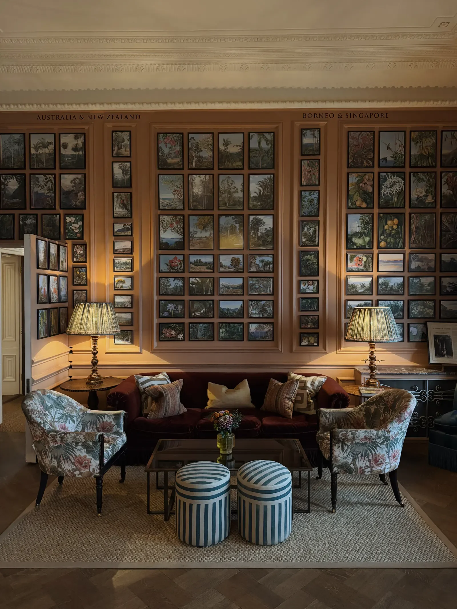 How Bookings &amp; Commission Work on Curated