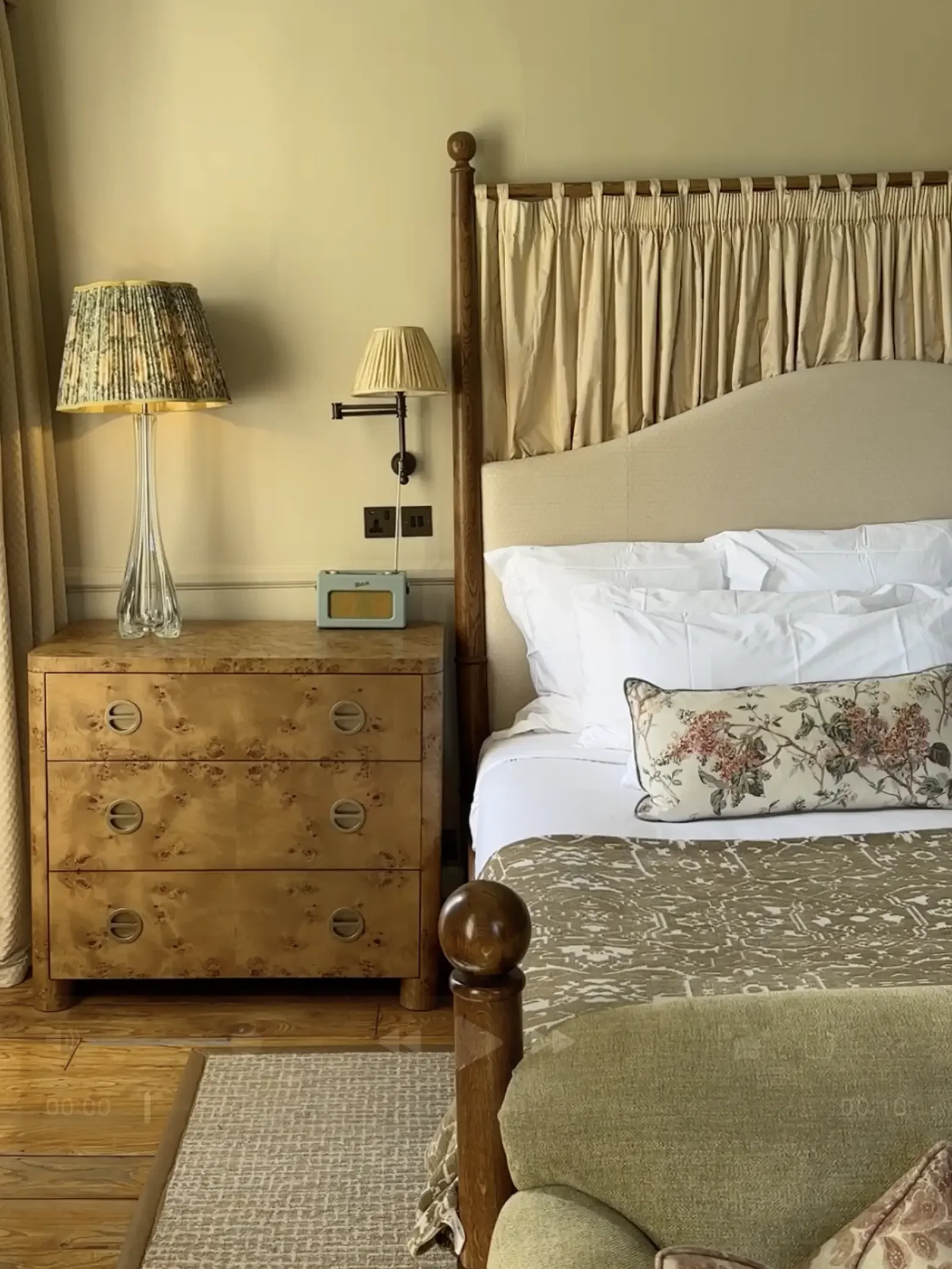 How Everything Works in Your Curator Dashboard