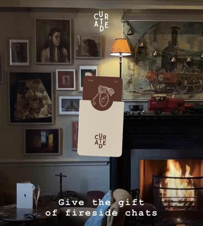 Give the Gift Money Can’t Buy