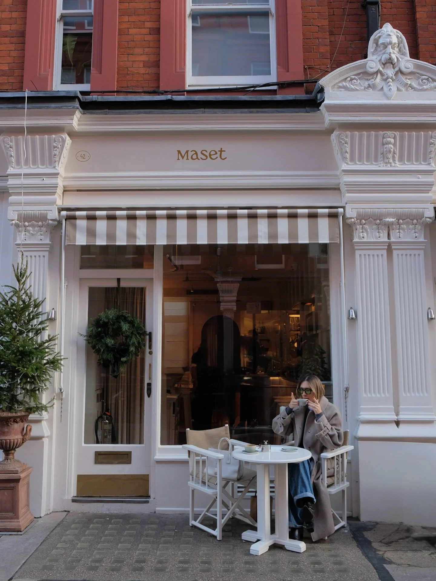 Eateries &amp; Experiences T&amp;Cs Summary