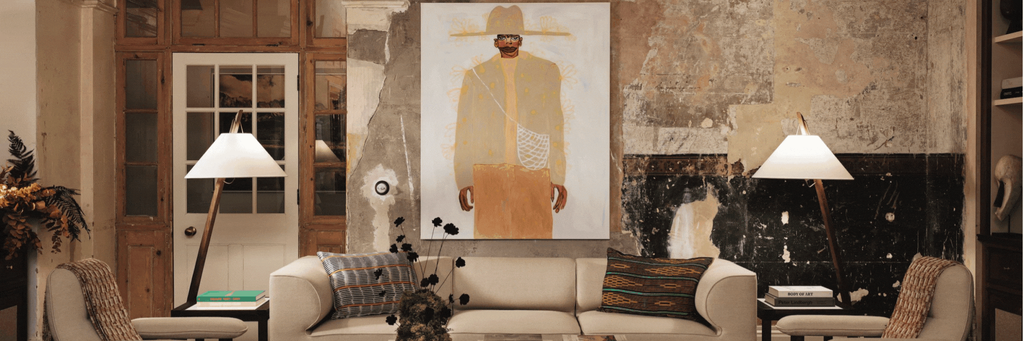 Event Spaces — CURATED SPACES