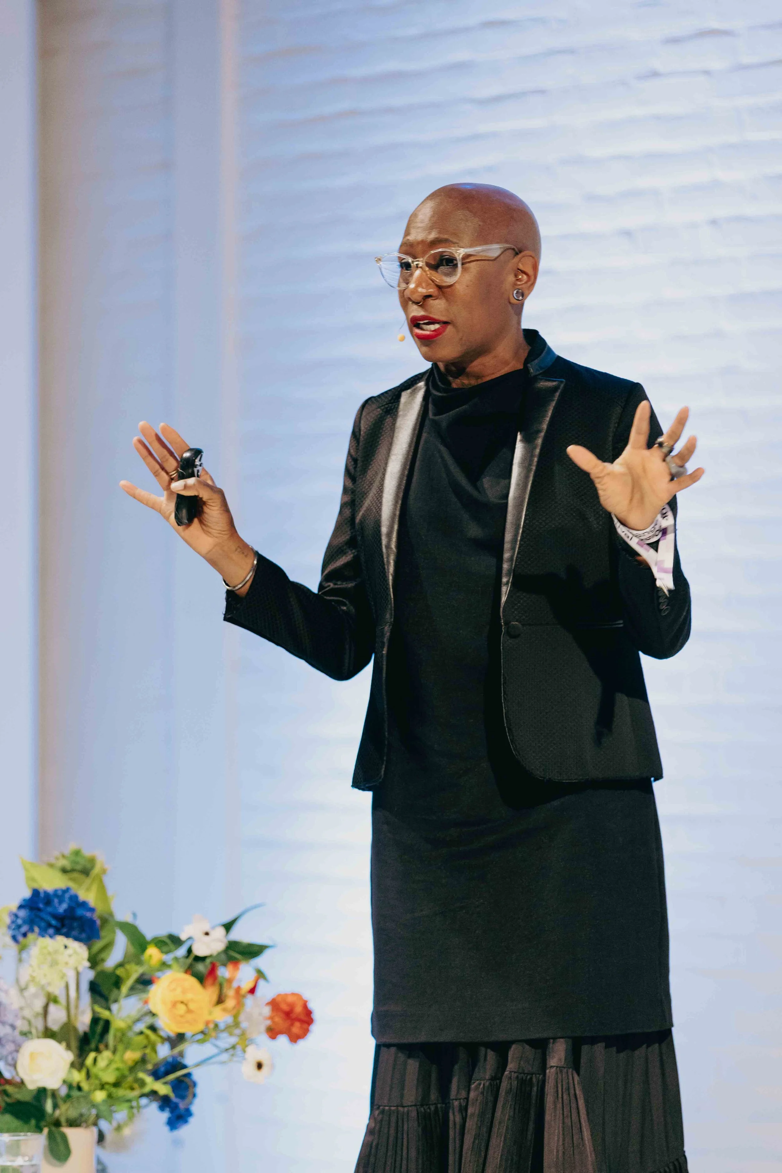 Impact Hub: Regeneration