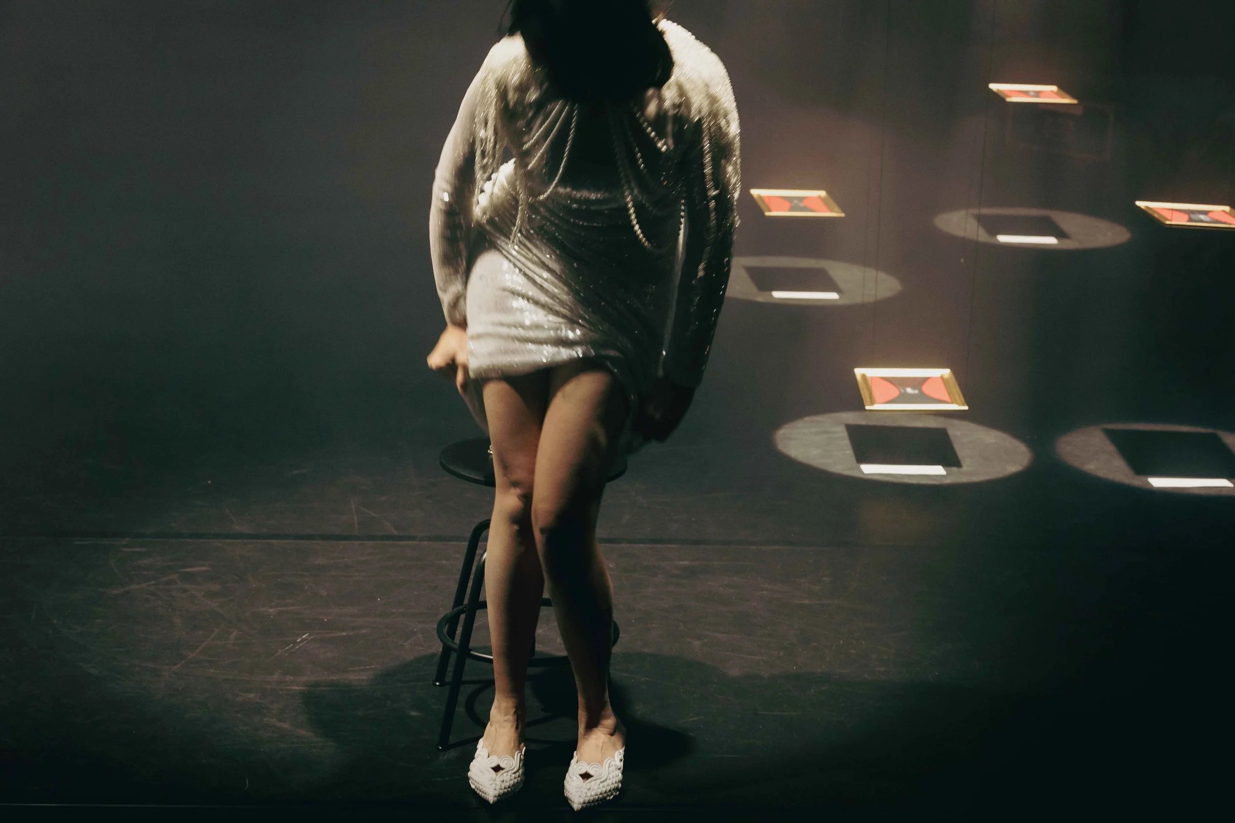 WYS Festival: ORIGIN