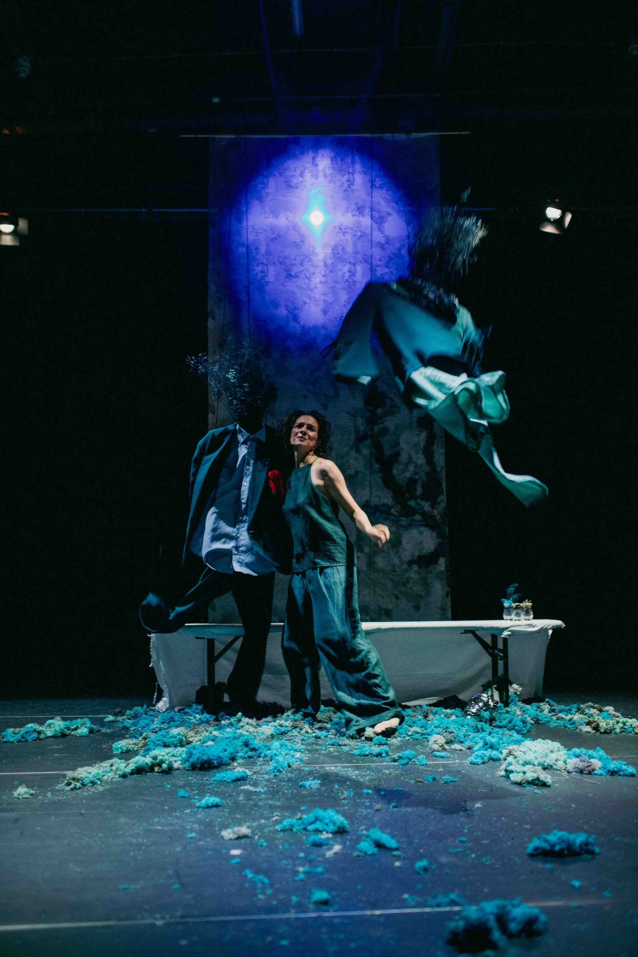 Çigdem Polat: Göbek Aski