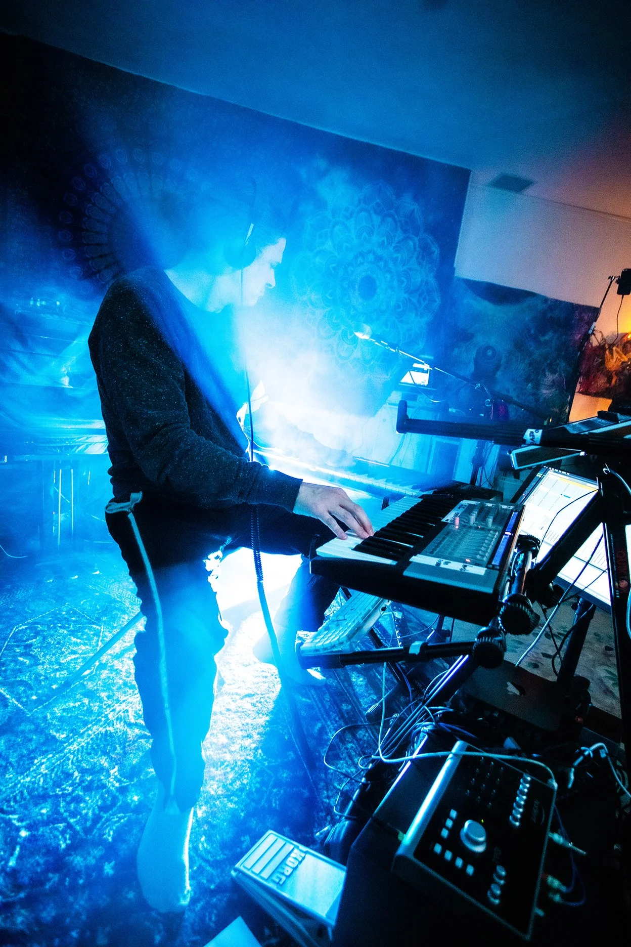 Ascension Music Experience