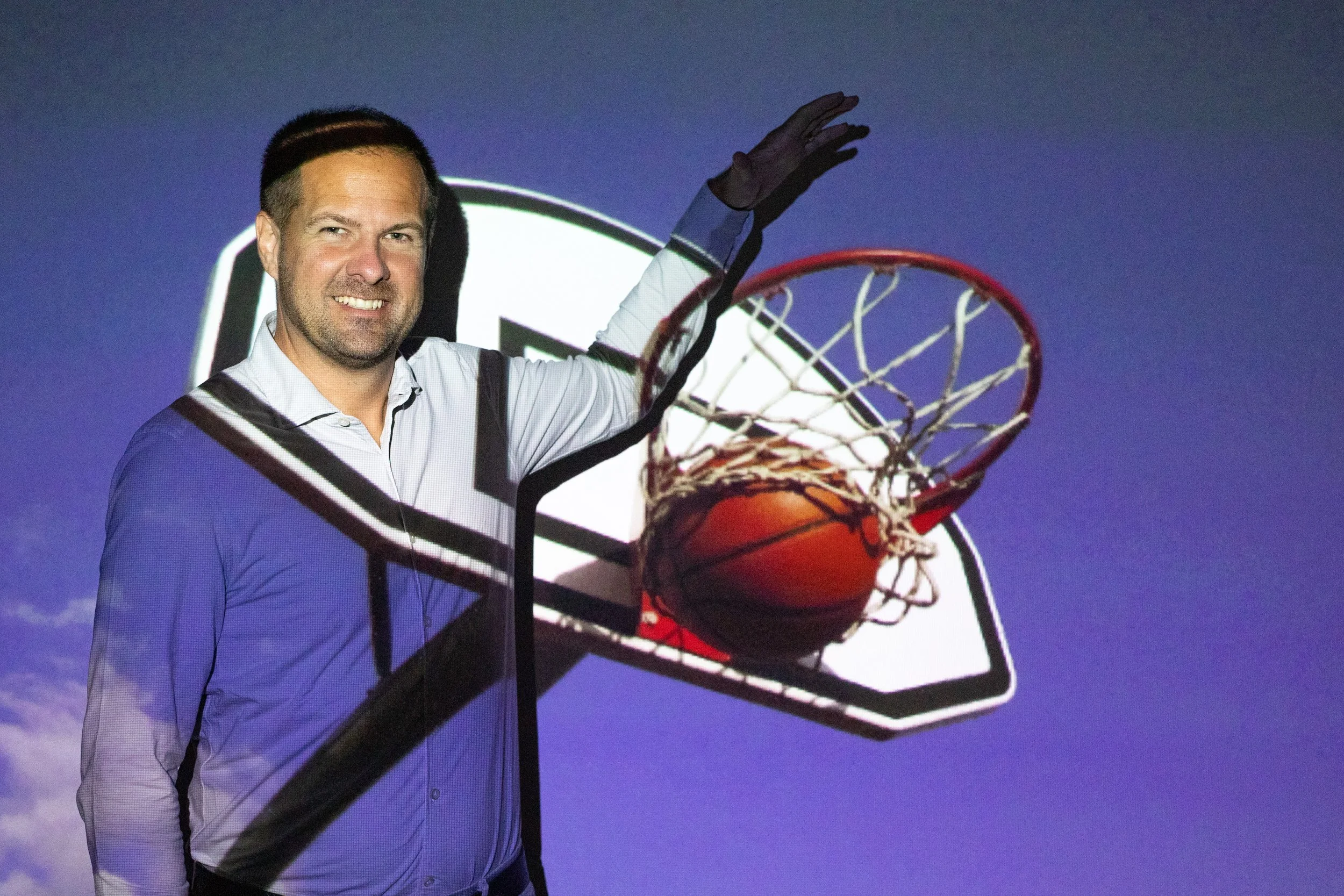 ROOTS for Sunrise-UPC