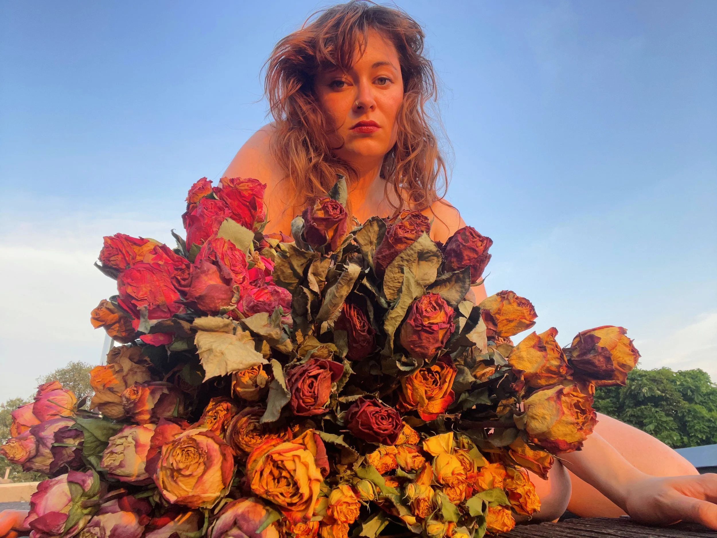 Nog één jaar om je los te laten / One more year to let you go