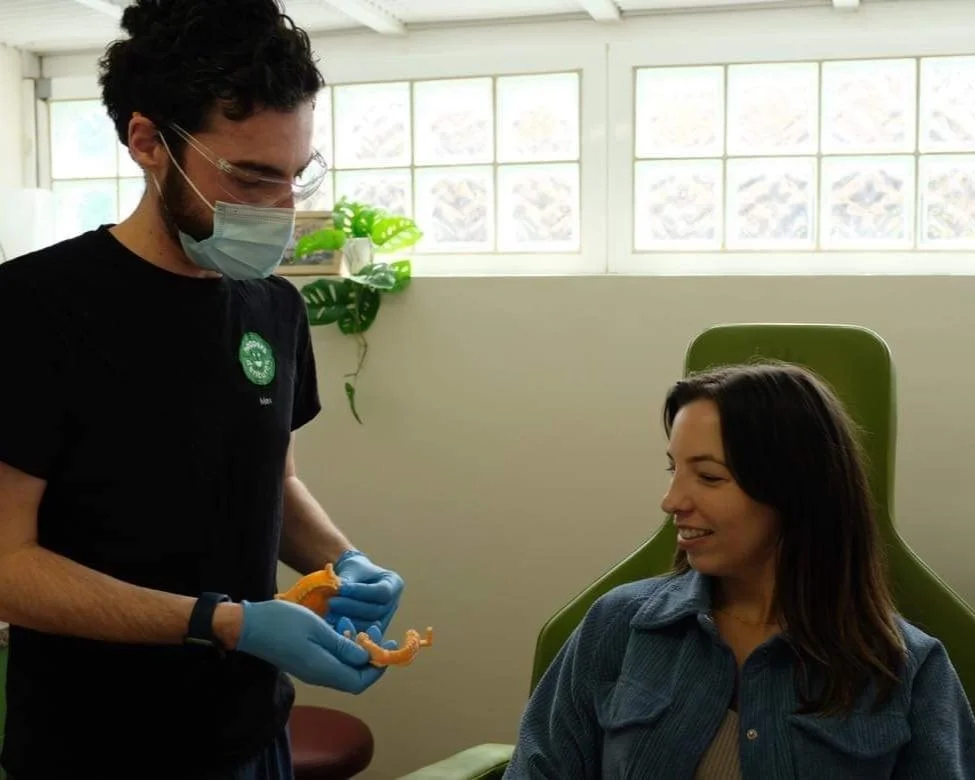 Denture Clinic Hoppers Crossing — Hoppers Health Denture Clinic