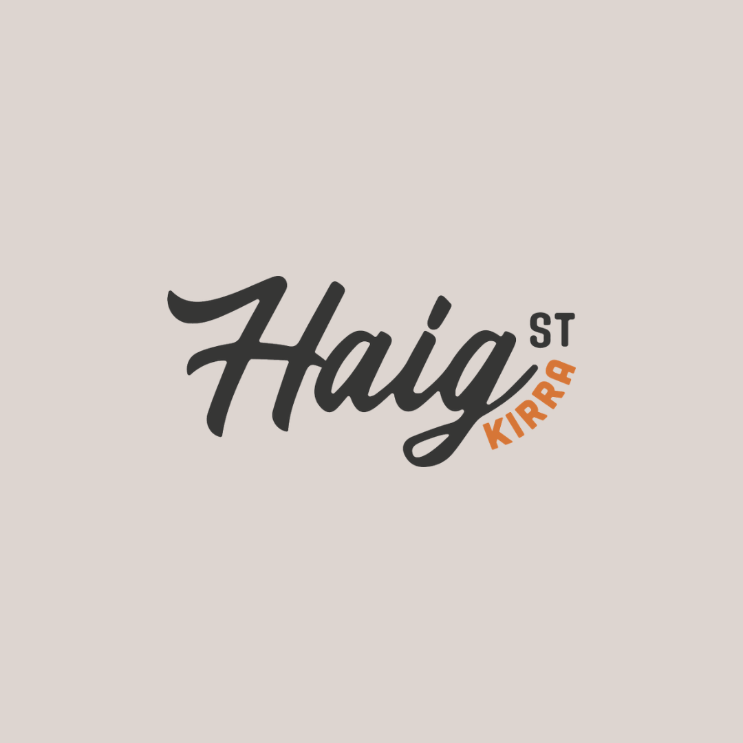 Haig St Kirra