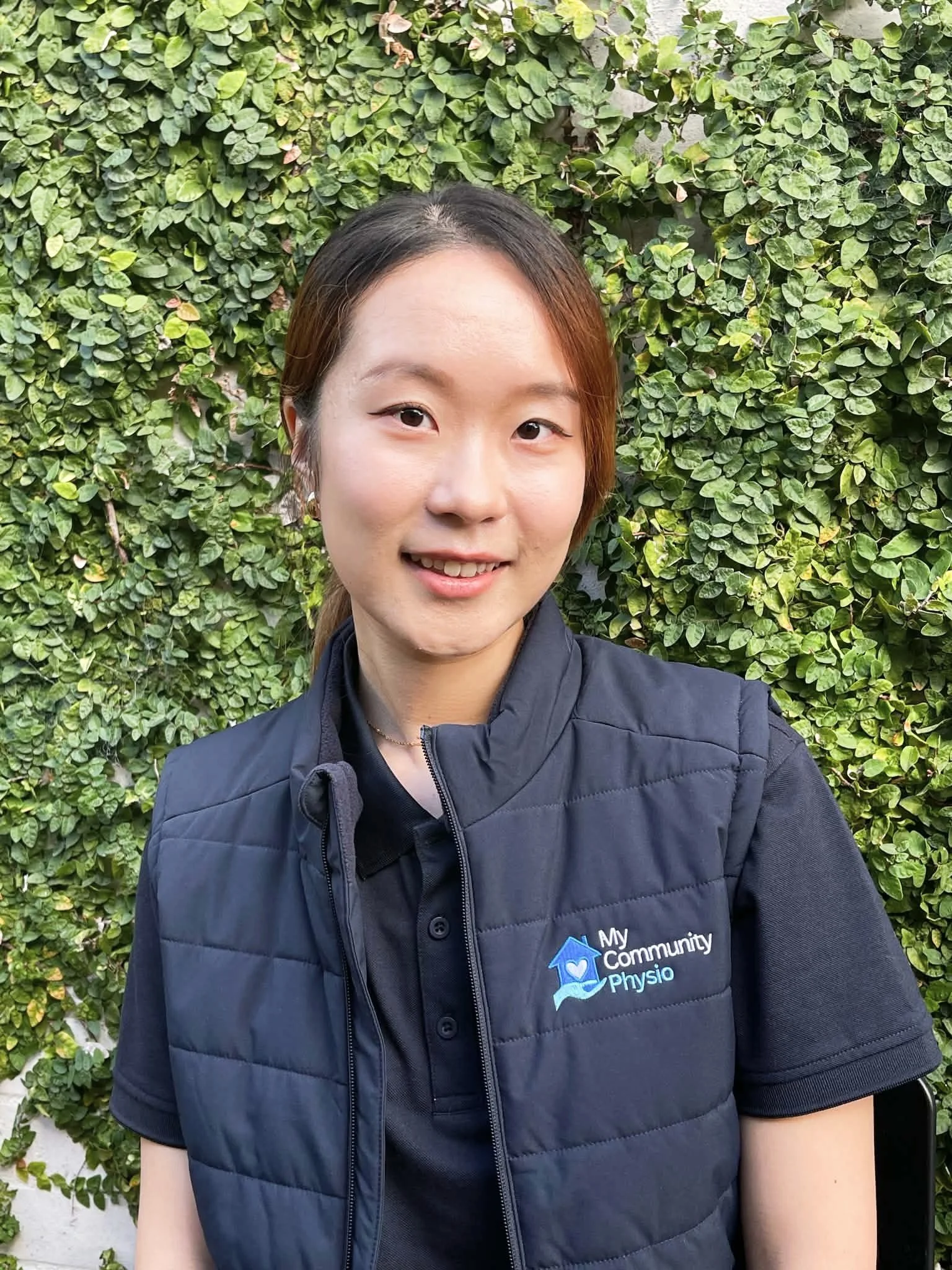Meet Bella, our physiotherapist who has a passion for helping people achieve their goals. She has a love for helping people maintain their independence and continue doing what they love.