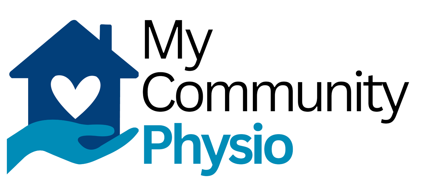 My Community Physio - Home Visit Physiotherapy Adelaide