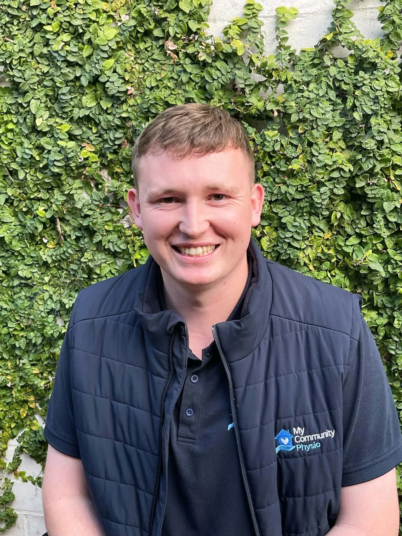 Meet Josh! Our physiotherapist who loves working as a physio with a variety of individuals. Josh has a wide skillset and just likes helping people achieve their goals.