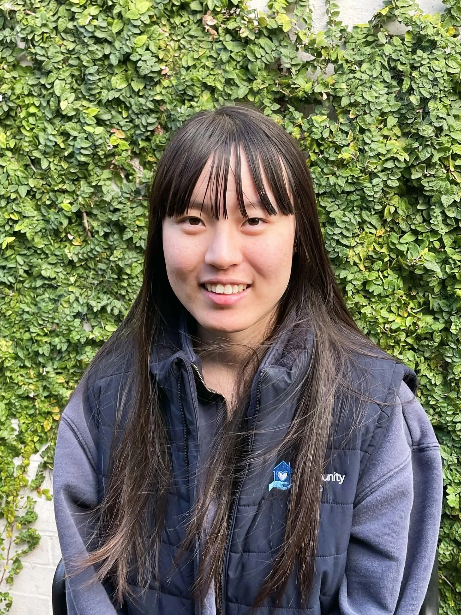 Meet Olivia, our physiotherapist who loves working in neurological physiotherapy. She loves helping people with parkinsons, stroke rehabilitation, pots, me/cfs.