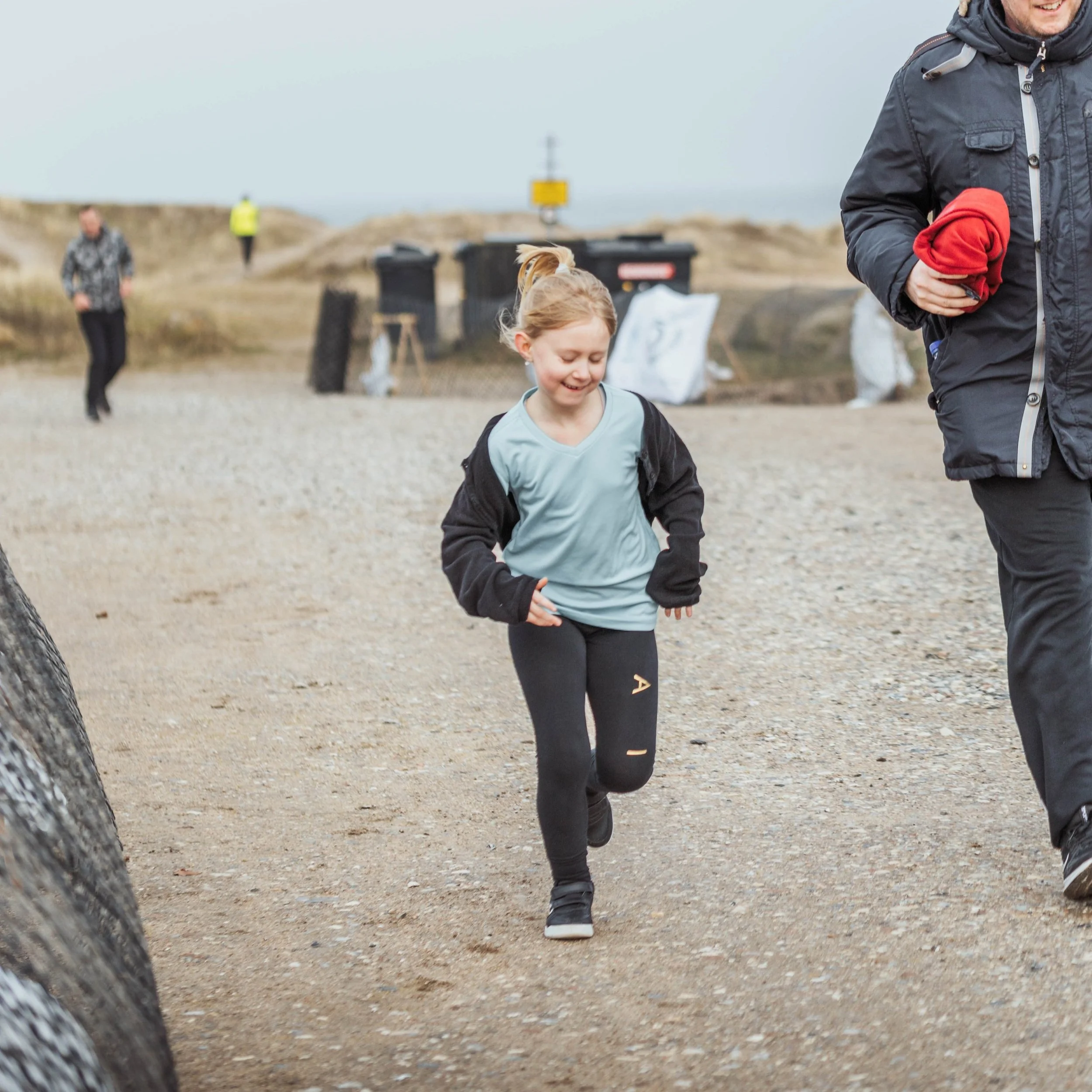 Halvmarathon danmark 2026 hegnet half
